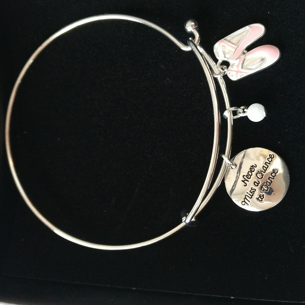 Precious Charms Bracelet